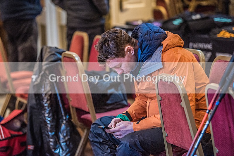 KRH_5284 - Jack Scott Winner of the Spine Race 17th January 2024