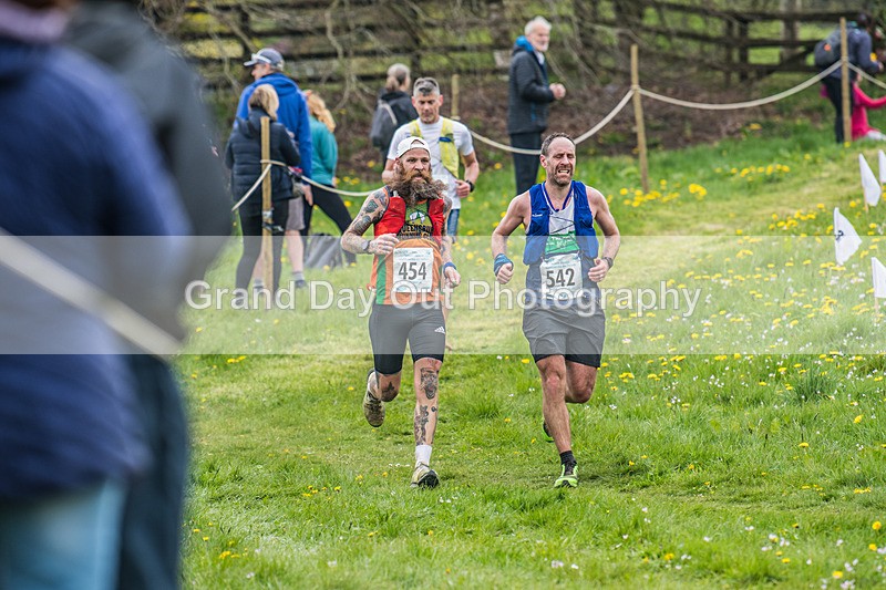 3 Peaks Finish-962 - The 3 Peaks Race Saturday 26th April 2025 - The Finish