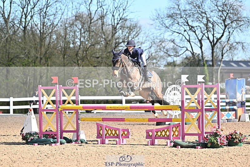 240418A-100041-01384 - Cls 25, YH 5yr 1.10m