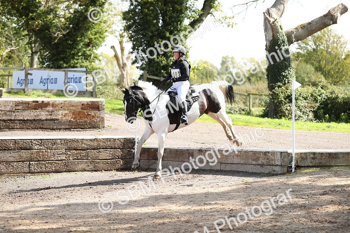 SBM_23253 - E9 - Eventers Challenge 60cm Championship