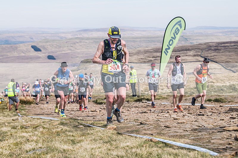 Pen-Y-Ghent-942 - The 3 Peaks Race Saturday 25th April 2026 - Pen Y Ghent