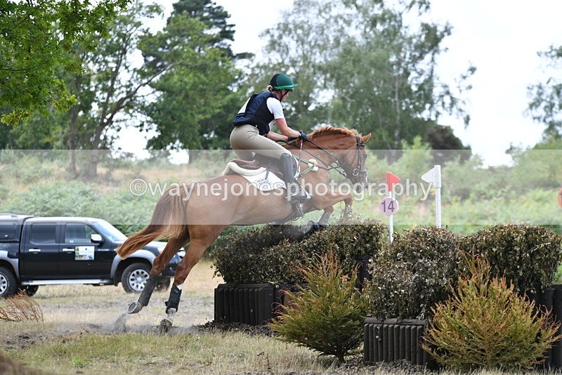 WJ5_2130 - XC Time 12:56 to 13:21