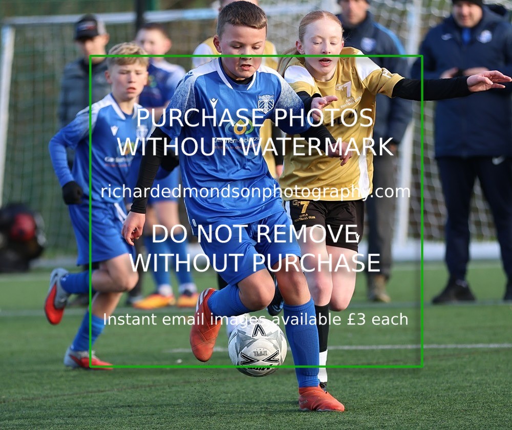 533A0768 - GT7 Tournament Under 10 to Under 12 (30/12/25)