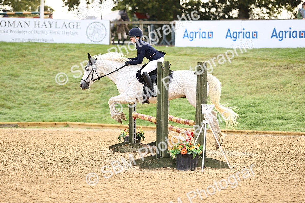 SBM_55256 - J62 - Clear Round 90cm