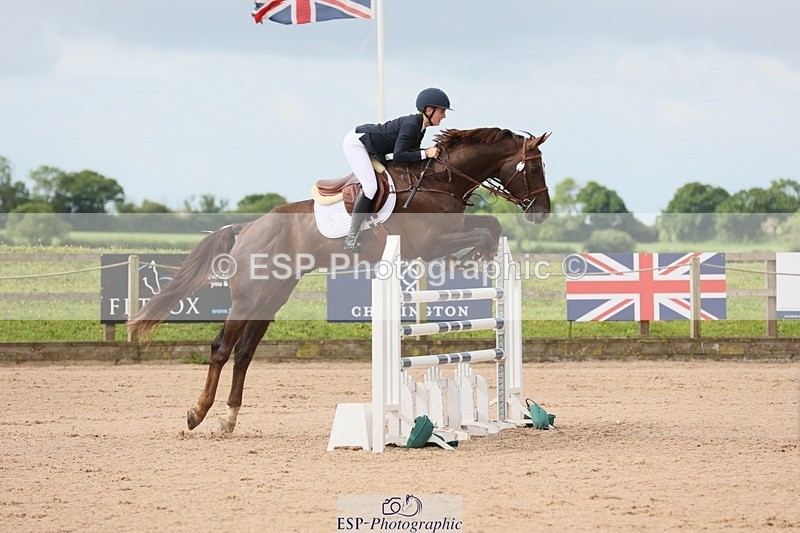 250525-092235-07294 - Cls 25 Snr 1.20m Open