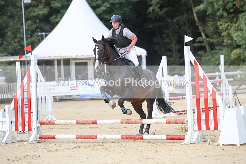 3E7A6298 - Class 2: 50cm Open