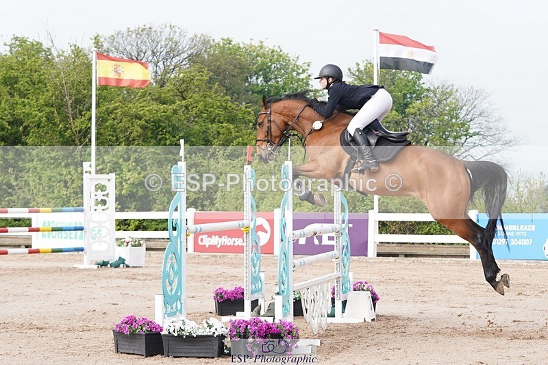 250425-094550-08353 - Cls 30 Young Horse 6yr old