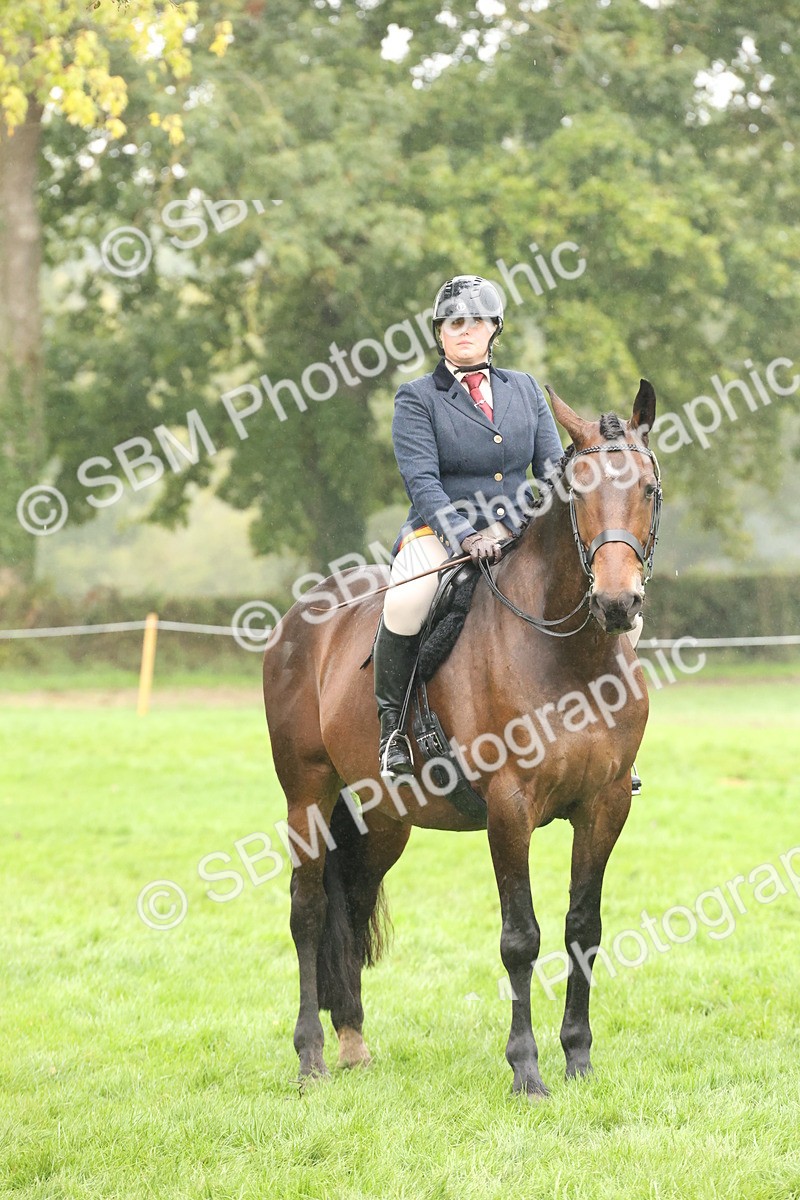 SBM_72932 - Ridden Horse Supreme Championship