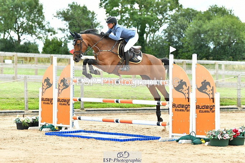 230720A-122233-02795 - Cls 33, 7 Yr Olds 1.30m