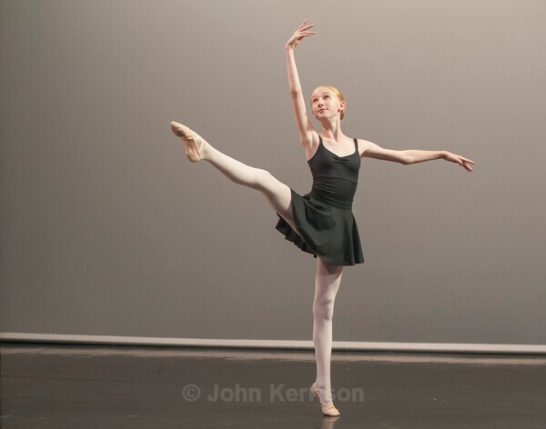  - Masters of Ballet Academy Vaganova Summer Intensive 2016