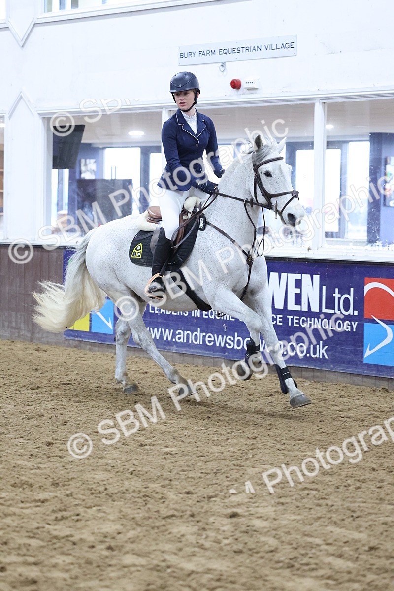 SBM_001238 - Class 3 - 90cm