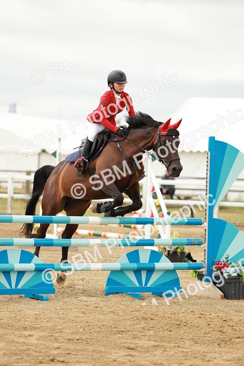 SBM_006743 - Class 2 - Senior Discovery - 1.00m Open