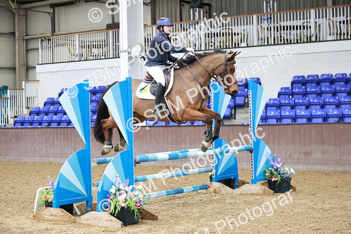 SBM_000329 - Class 2 - Senior British Novice - 90cm