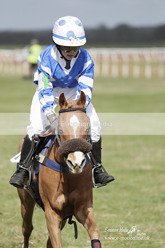 PtP 190323 92 - Oakley Hunt Point-to-Point Brafield-On-The-Green 19/03/23