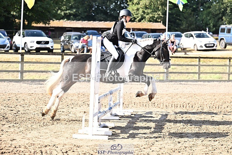 250823A-091600-25005 - NAF Round 1 8.30 to 9.30