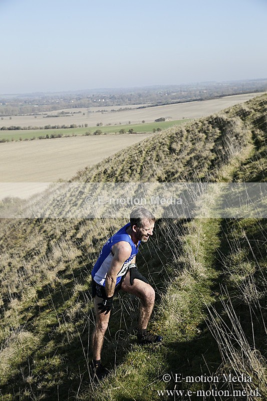 PVT 240219 989 - The Terminator Race - Pewsey Vale - 24/02/19