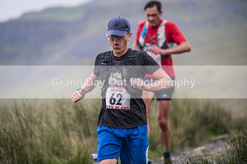 Ingleborough-807 - Ingleborough Mountain Race Saturday 19th July 2025