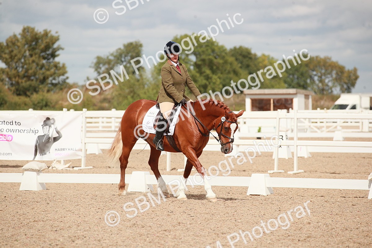 SBM_05871 - Class 32 - Novice 1