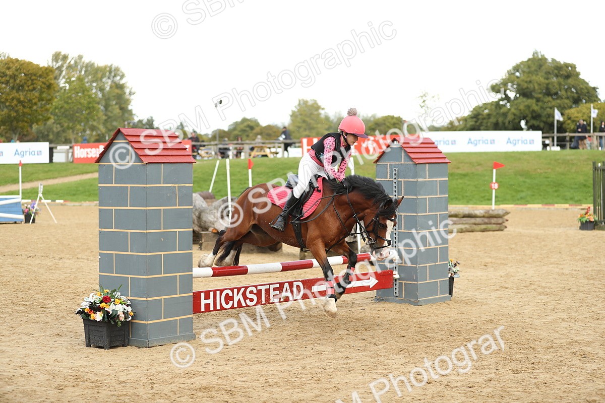 SBM_22100 - E9 - Eventers Challenge 60cm Championship