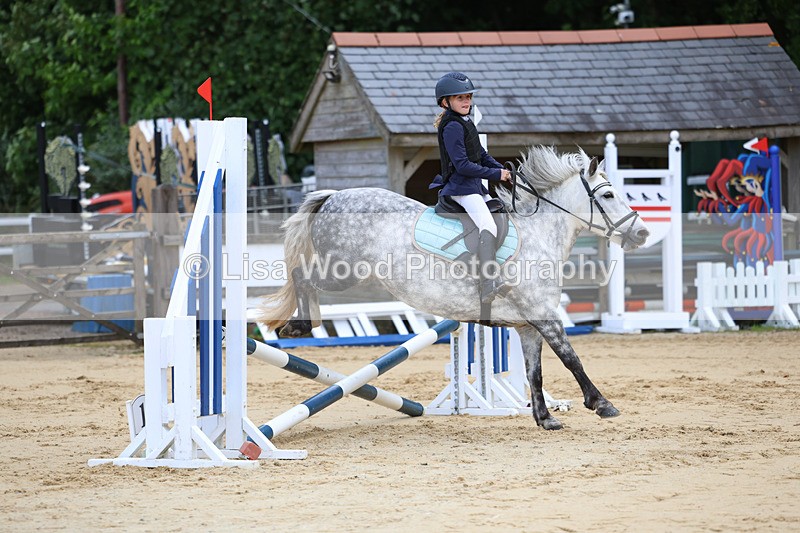 3E7A3409 - Class 3: 50cm Open