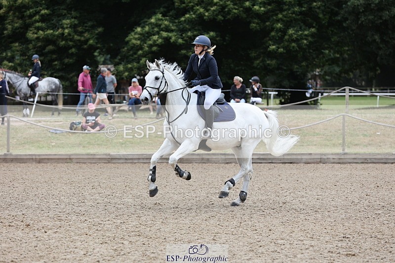 250705A-091159-12929 - Cls 32 85cm Amateur Qualifier