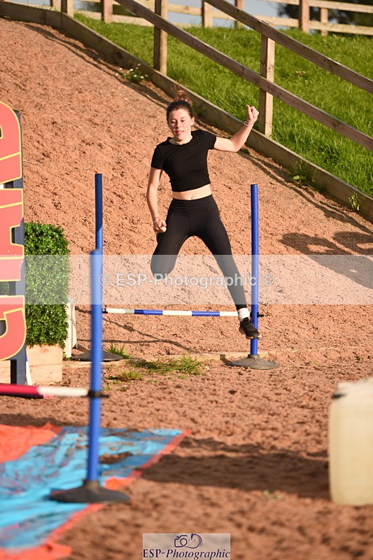 230902A-180328-02933 - Evening Ride and Run