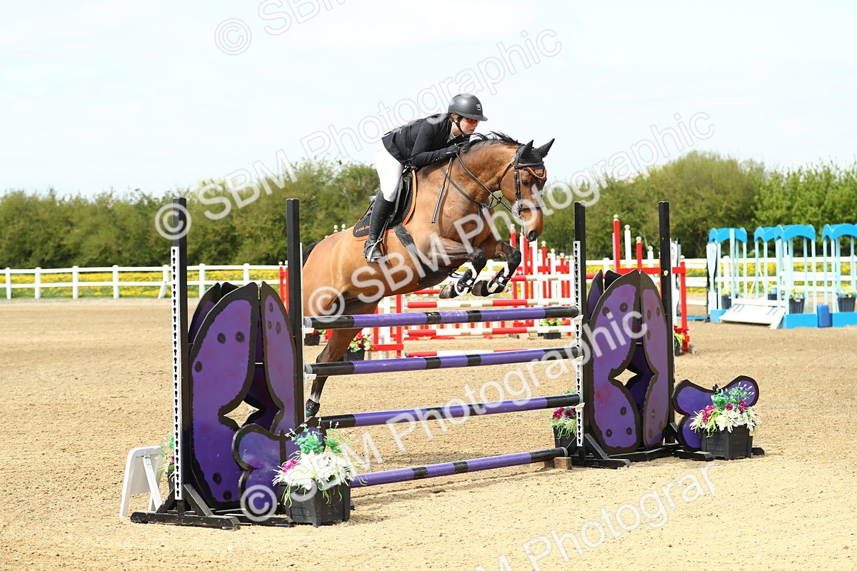 SBM_001392 - Class 6 - National B & C Handicap 1.25m - 1.30m