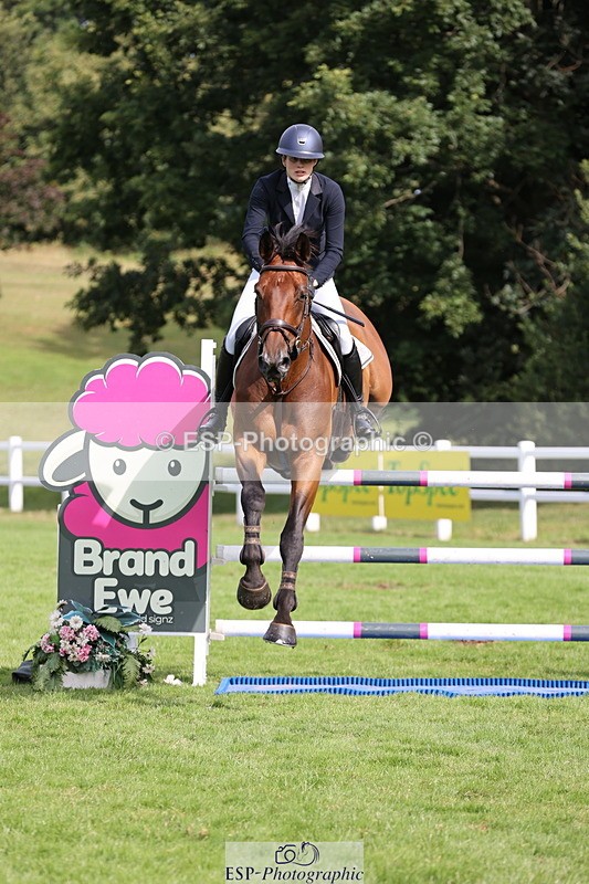 250704A-094138-08439 - Cls 15 Snr 1.20m Open