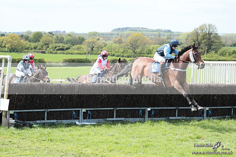 PtP 190426 409 - Vine & Craven PtP Kingston Blount 19/04/26