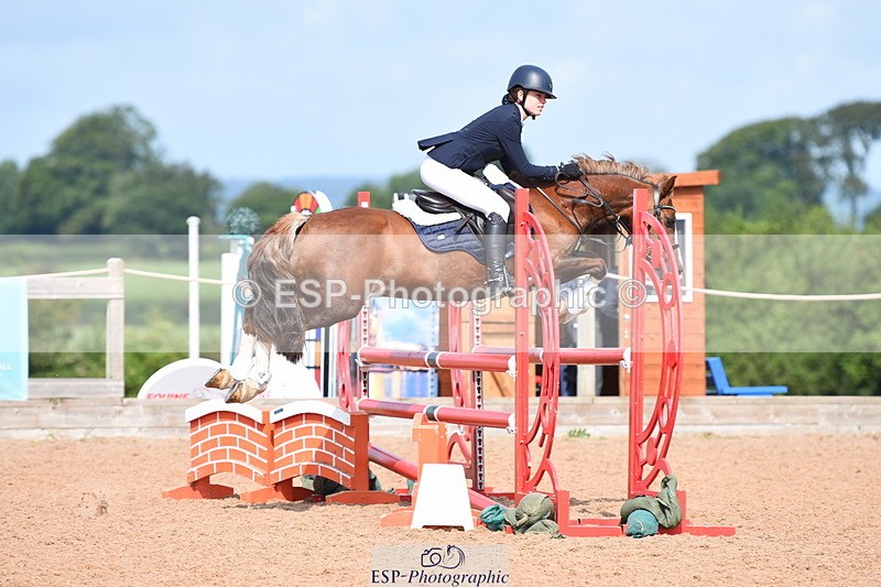 230716A-102316-01994 - Cls 35 Springboard 128cm & 138cm