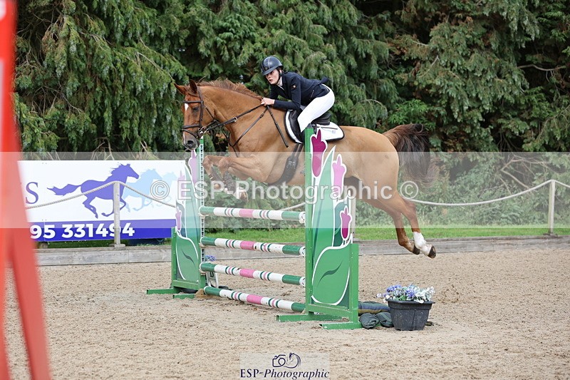 250705A-170010-16289 - Cls 37 1.05m Amateur Quali