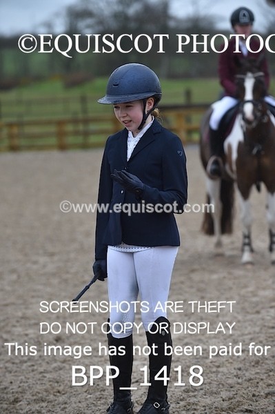 BPP_1418 - CLASS 5 Pony BritiNovice / 0.80m Open