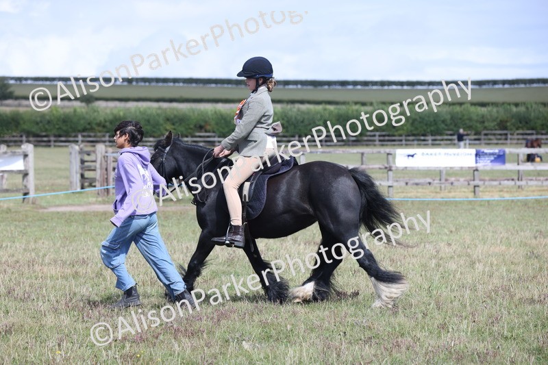 20250831-2886 - Class 18 - Childs First Pony