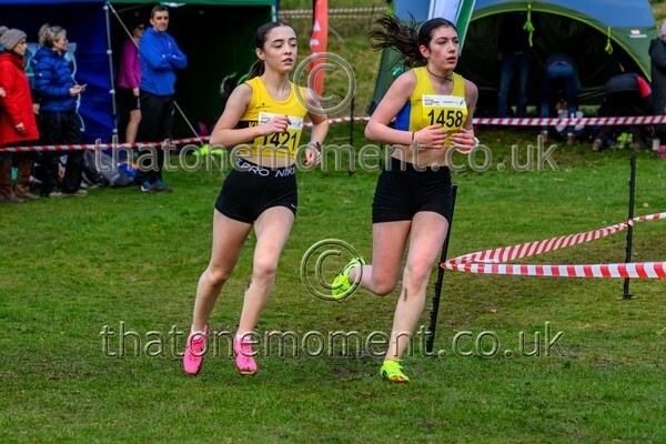Falkirk25-913107 - U17 Women