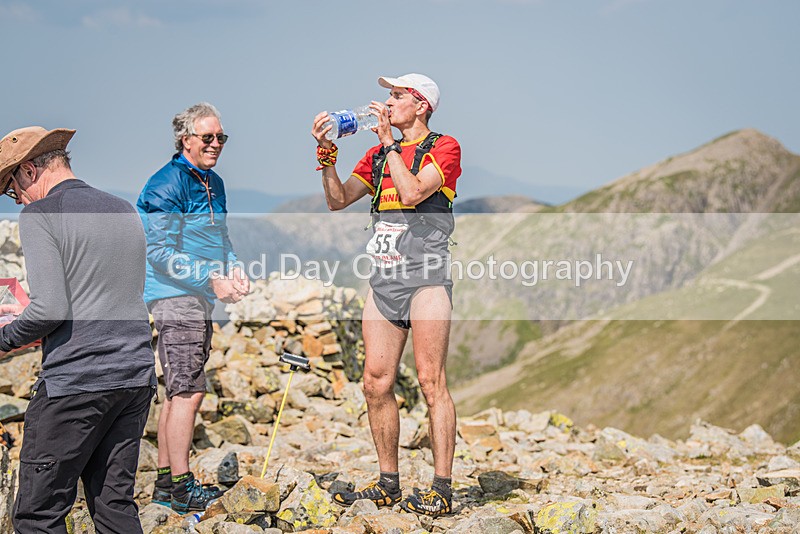 Ennerdale-347 - Ennerdale Horseshoe Fell Race Saturday 10th June 2023
