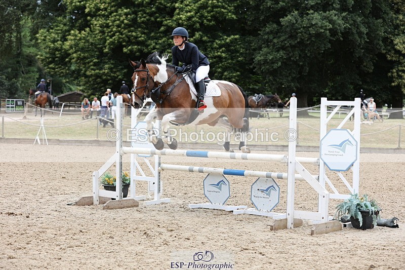 250705A-152321-15781 - Cls 36 Snr Discovery and 1m Open