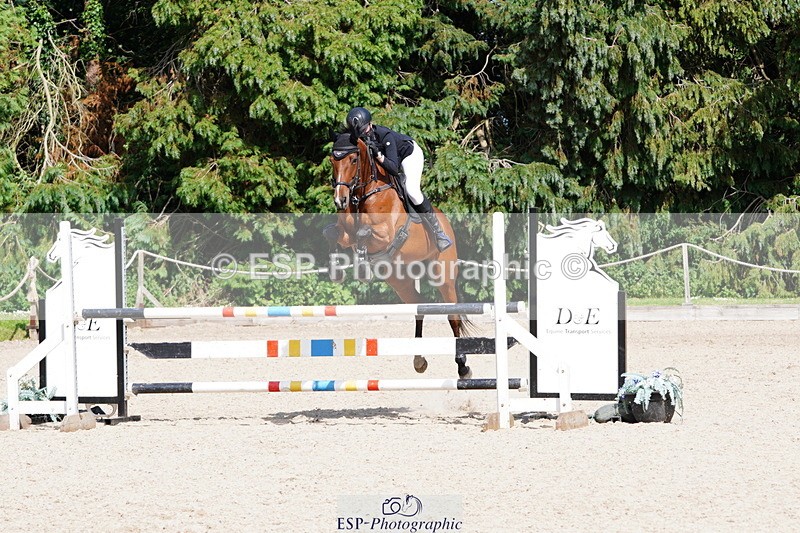 250615A-155454-11904 - Class 49 1m 05 Amateur Qualifier Snr 1m 05
