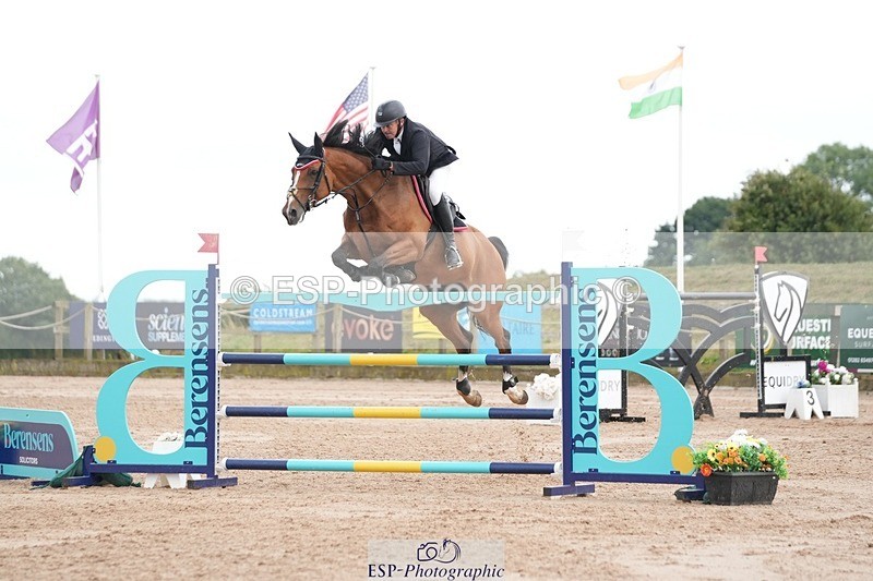 250718-170404-12546 - Cls 6, 3 Star Big Tour LR Qualifier Break til End