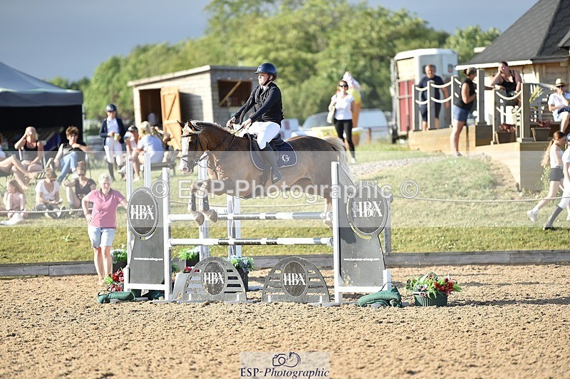 250628-183408-07644 - Cls 14 Pony National 1.15m Members Cup