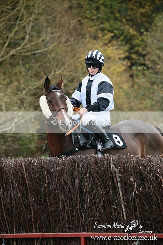 PtP 091124  345 - Knightwick Races Point-to-Point 09/11/24