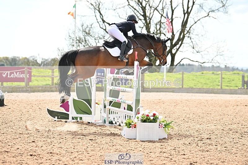 240418A-143745-04461 - Cls 9, 2 Star Big Tour 1.40m