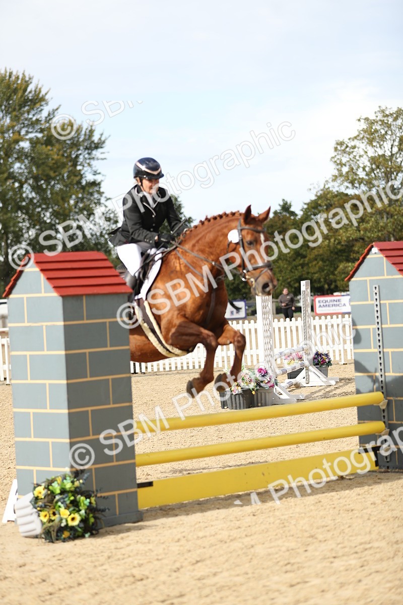 SBM_09909 - J36 - Veteran Rider 70cm