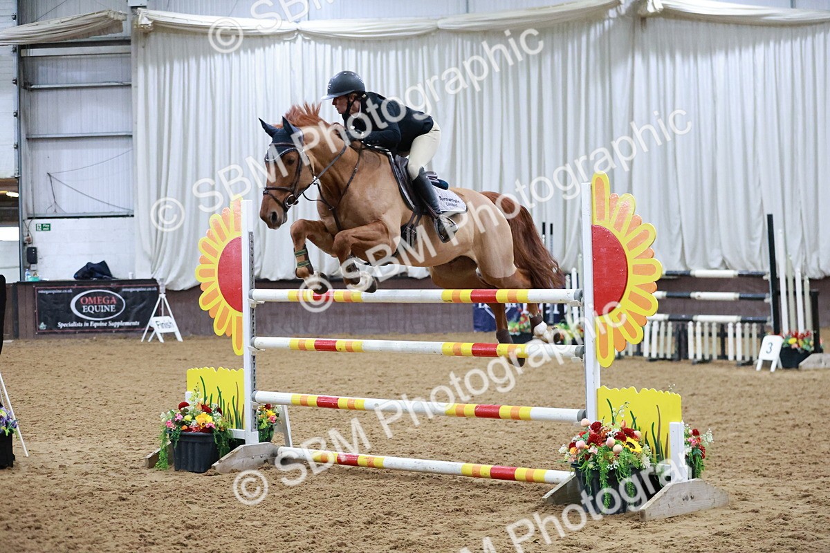 SBM_004830 - Class 14 - National 1.30m 1.40m