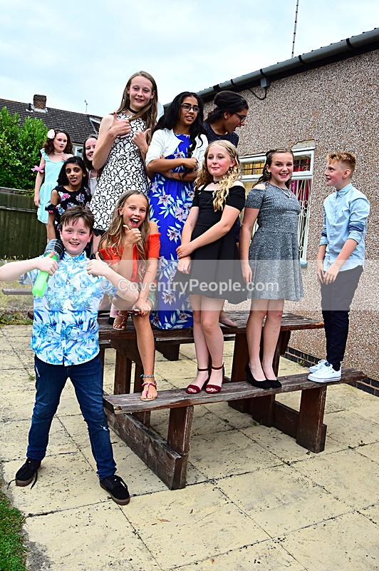 STIV-712 - Stivichall Primary School