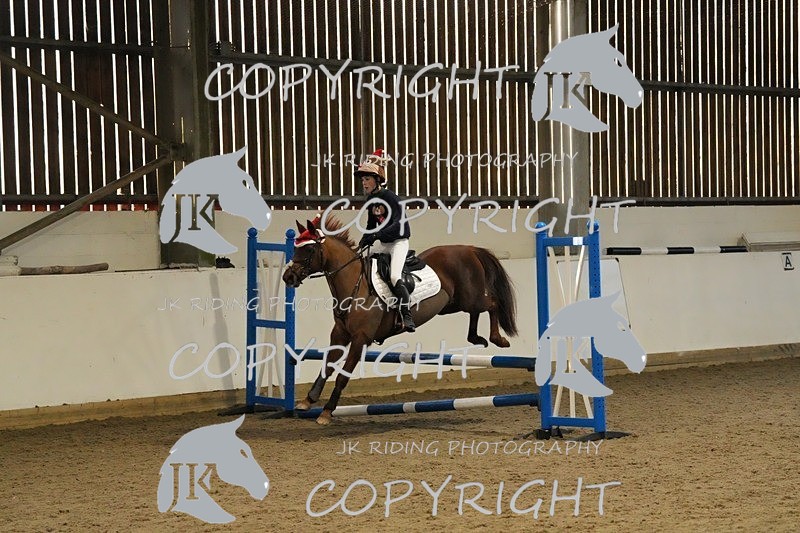 JKR02605 - Class 6 70cm