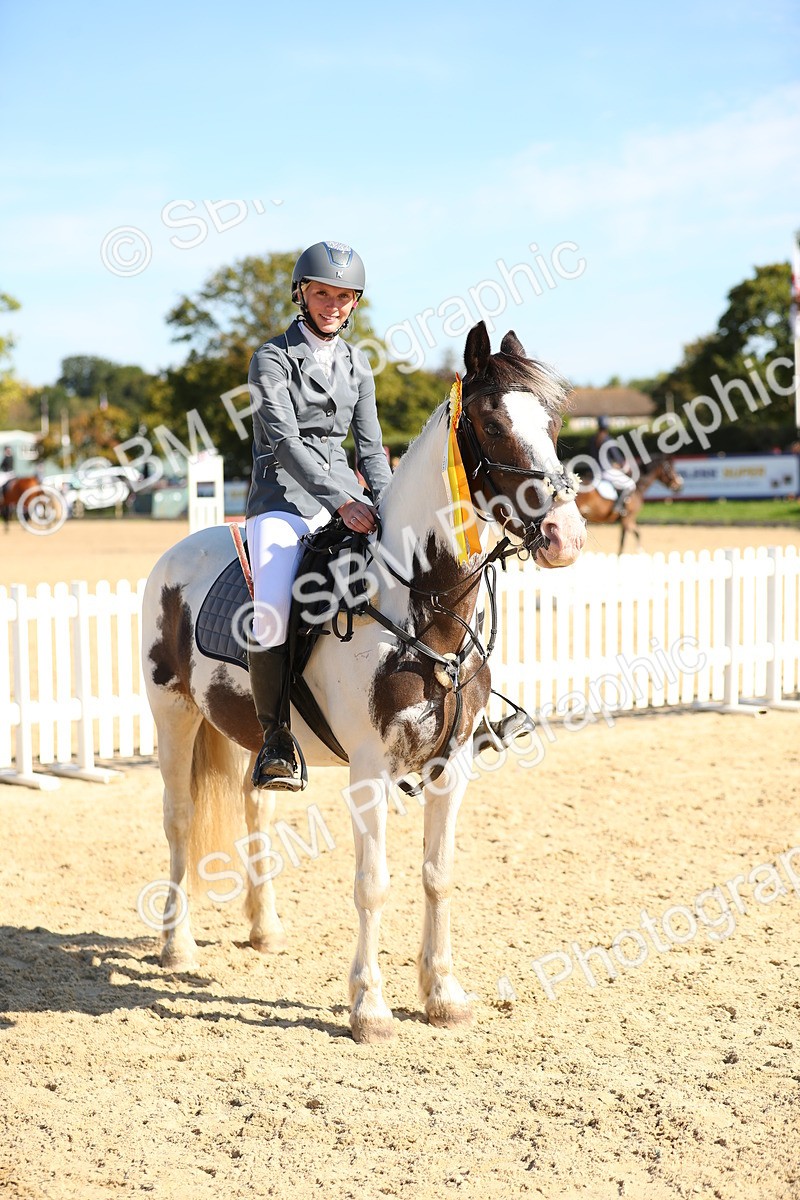 SBM_17832 - J33 - Senior 75cm Championship