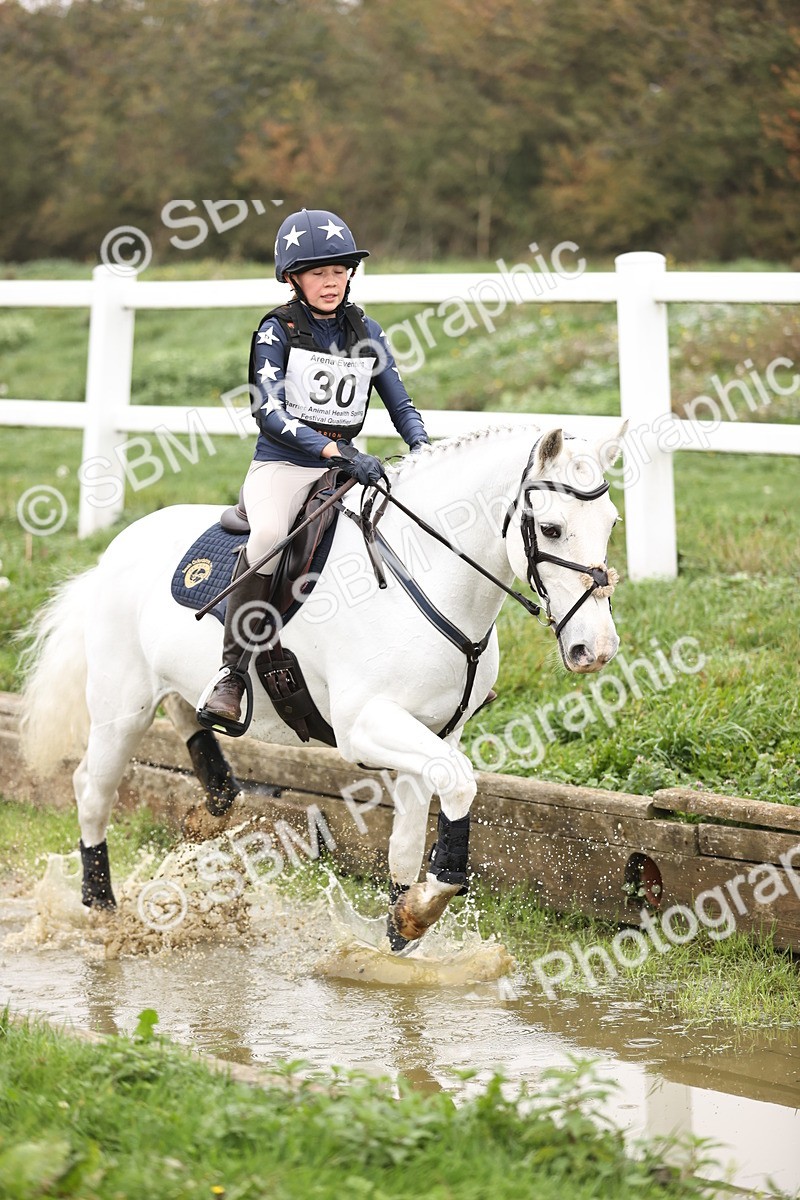 SBM_001048 - Class 1 - 70cm