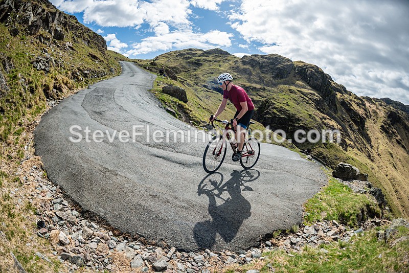 110415 - Hardknott Hairpin 11.00 - 12.00
