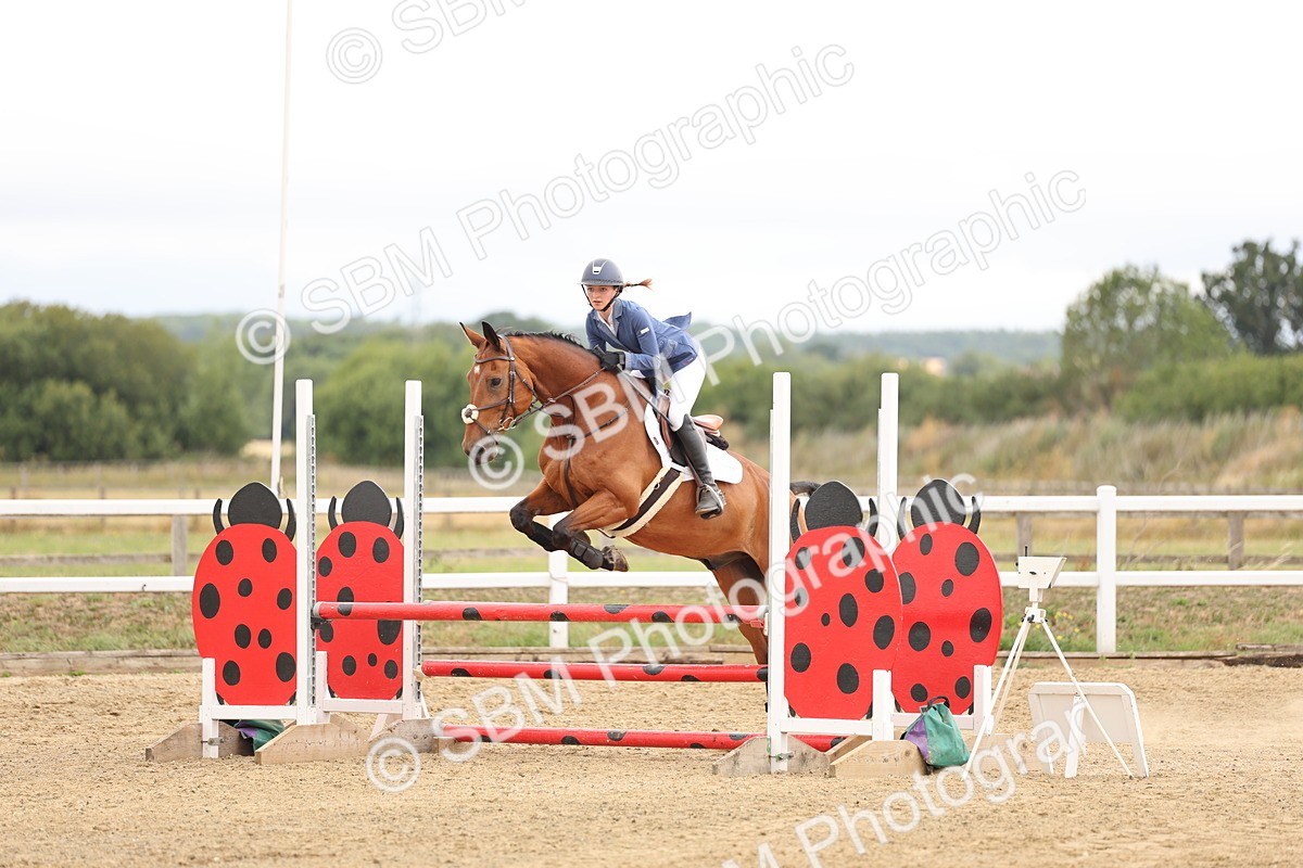 SBM_023021 - Class 2 - Amateur Championship Qualifier 85cm