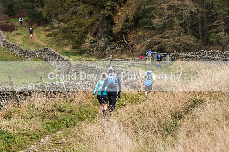 Tweed Valley-748 - High Terrain Events Tweed Valley 65 & 50K Ultra Trail Races Sunday 17th November 2024